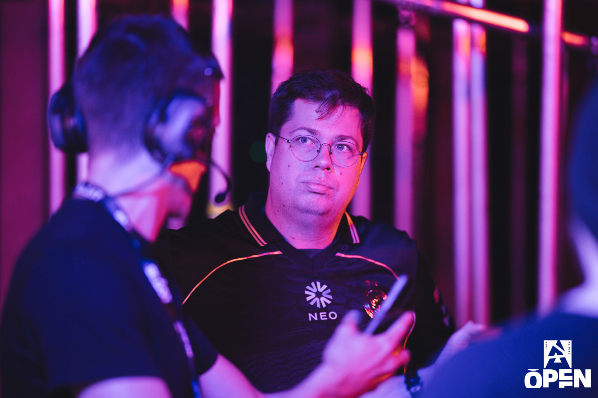 karrigan: &ldquo;m0NESY is probably the best player I&rsquo;ve ever played with&rdquo;