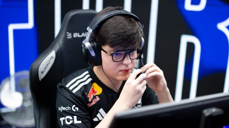 molodoy made a blind ranking of CS2 maps