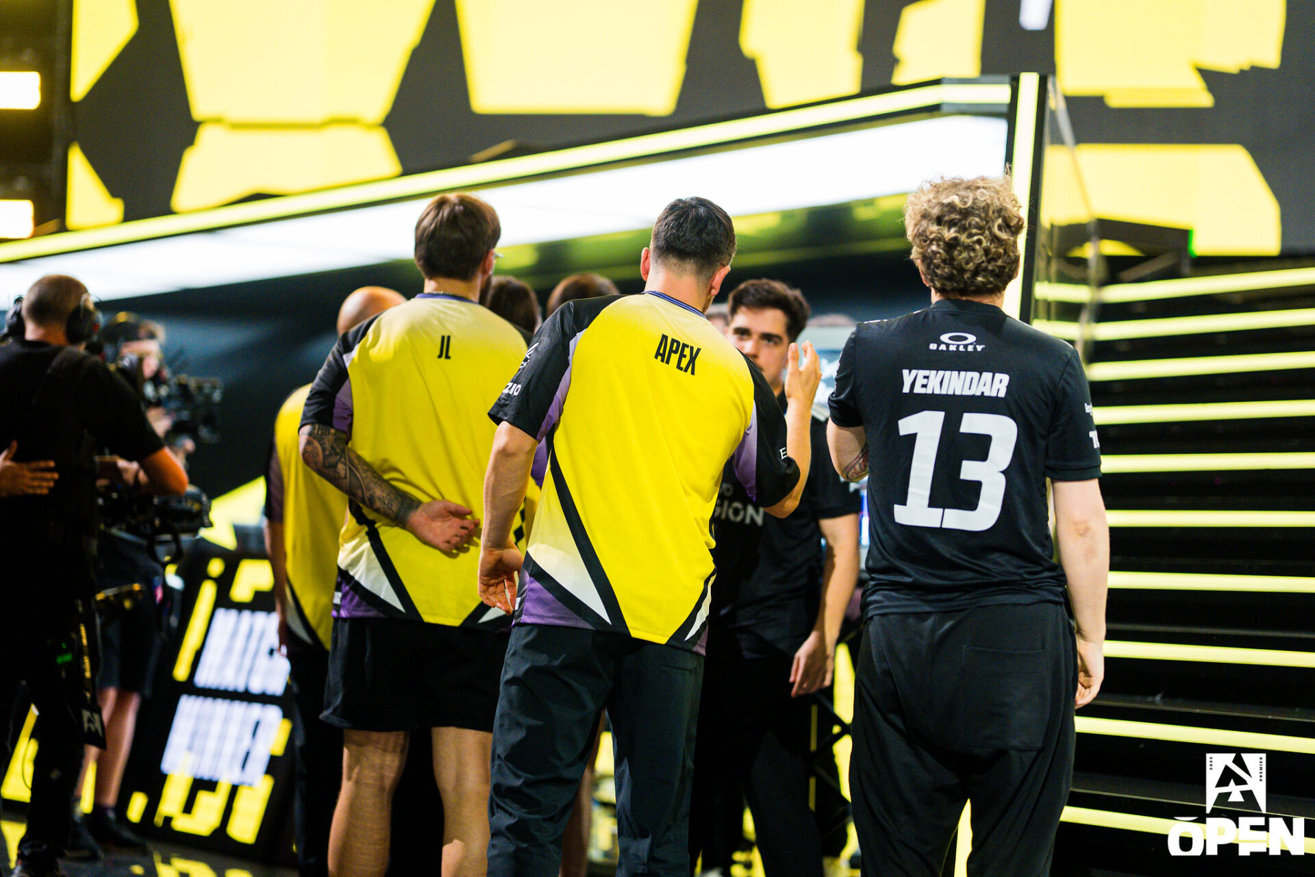 Vitality Reverse Sweep FURIA to Reach Semi-Finals at BLAST Open Porto 2026