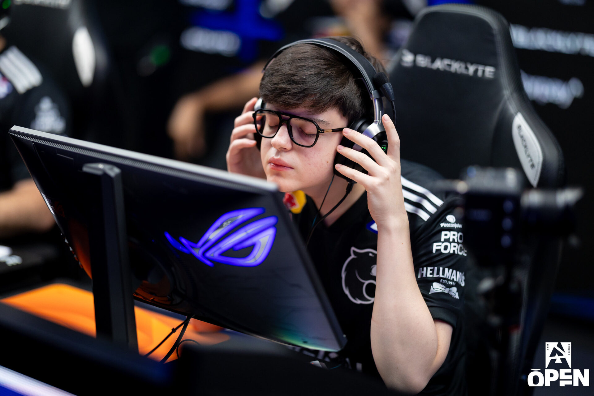 FURIA fought back against GamerLegion to reach the Upper semi-finals of FISSURE Playground 3