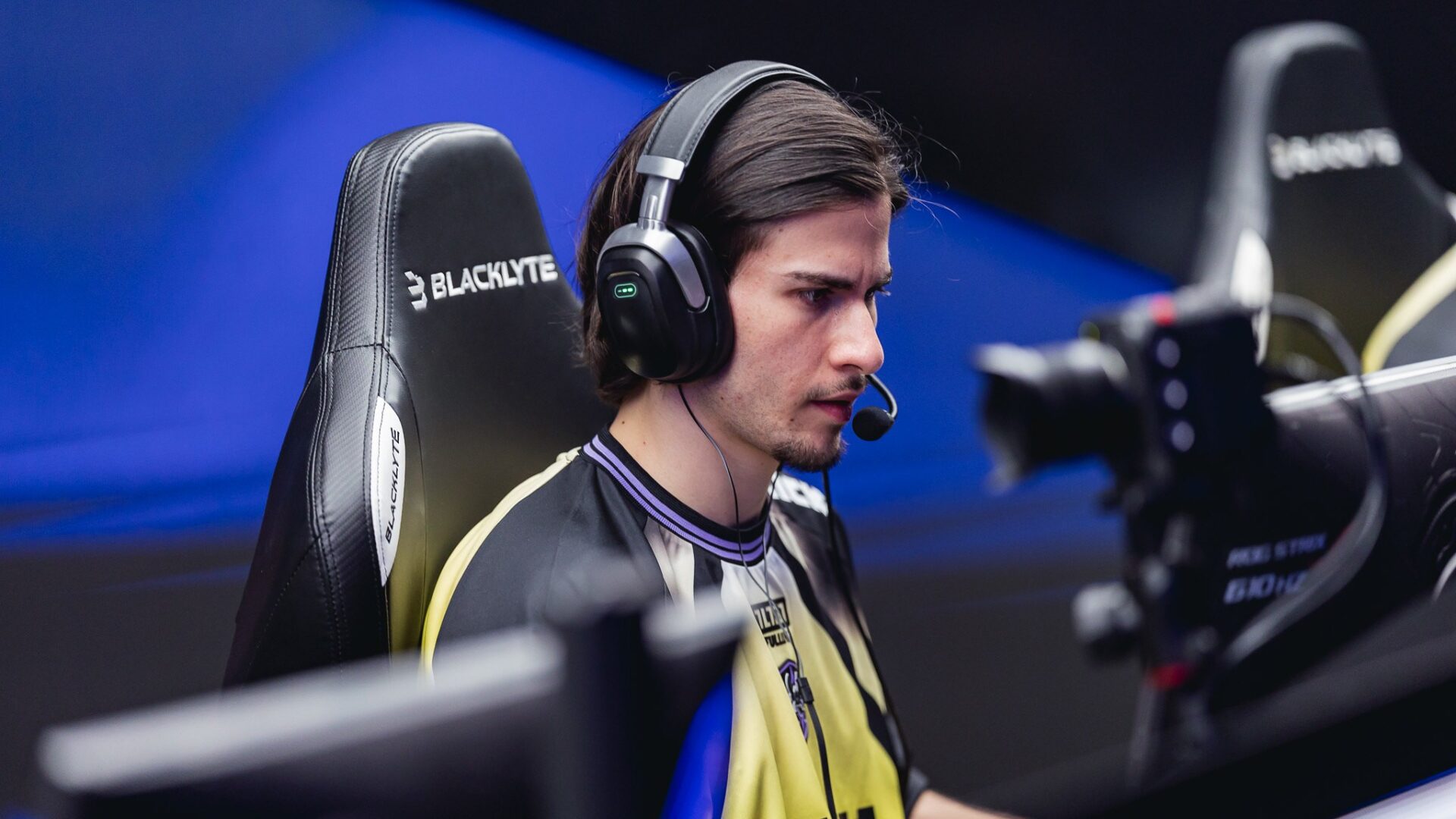 flameZ: Vitality believe they can return to their best form