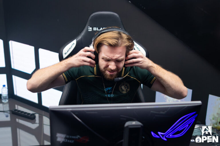 NiKo on Falcons: &ldquo;The confidence we had from the Major hurt us more than it benefitted&rdquo;