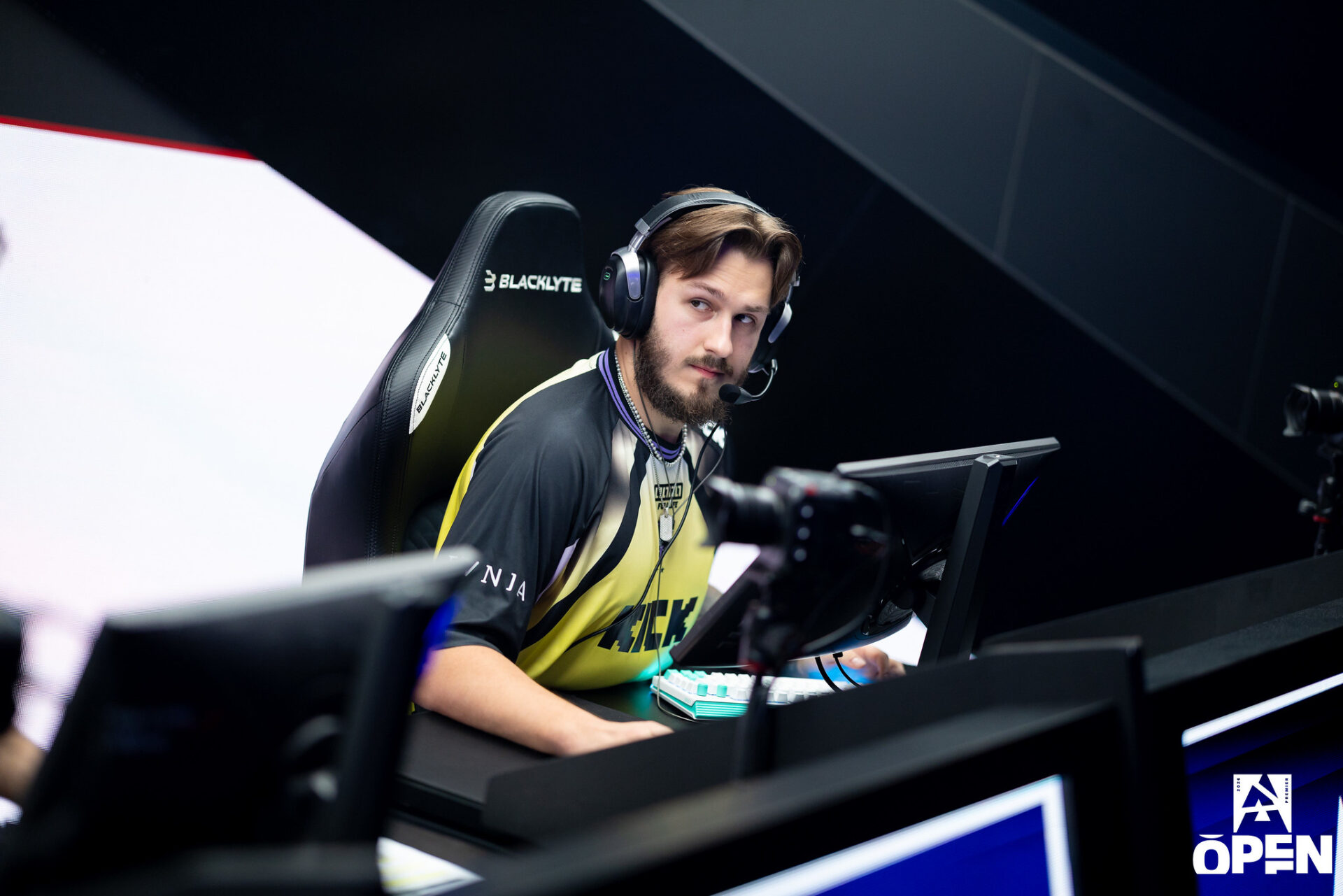 Thorin on NAVI: &ldquo;They may have asked jL to come back&rdquo;