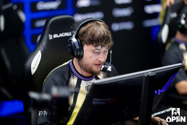 ZywOo is the best pistol-round player at MVP events in 2026
