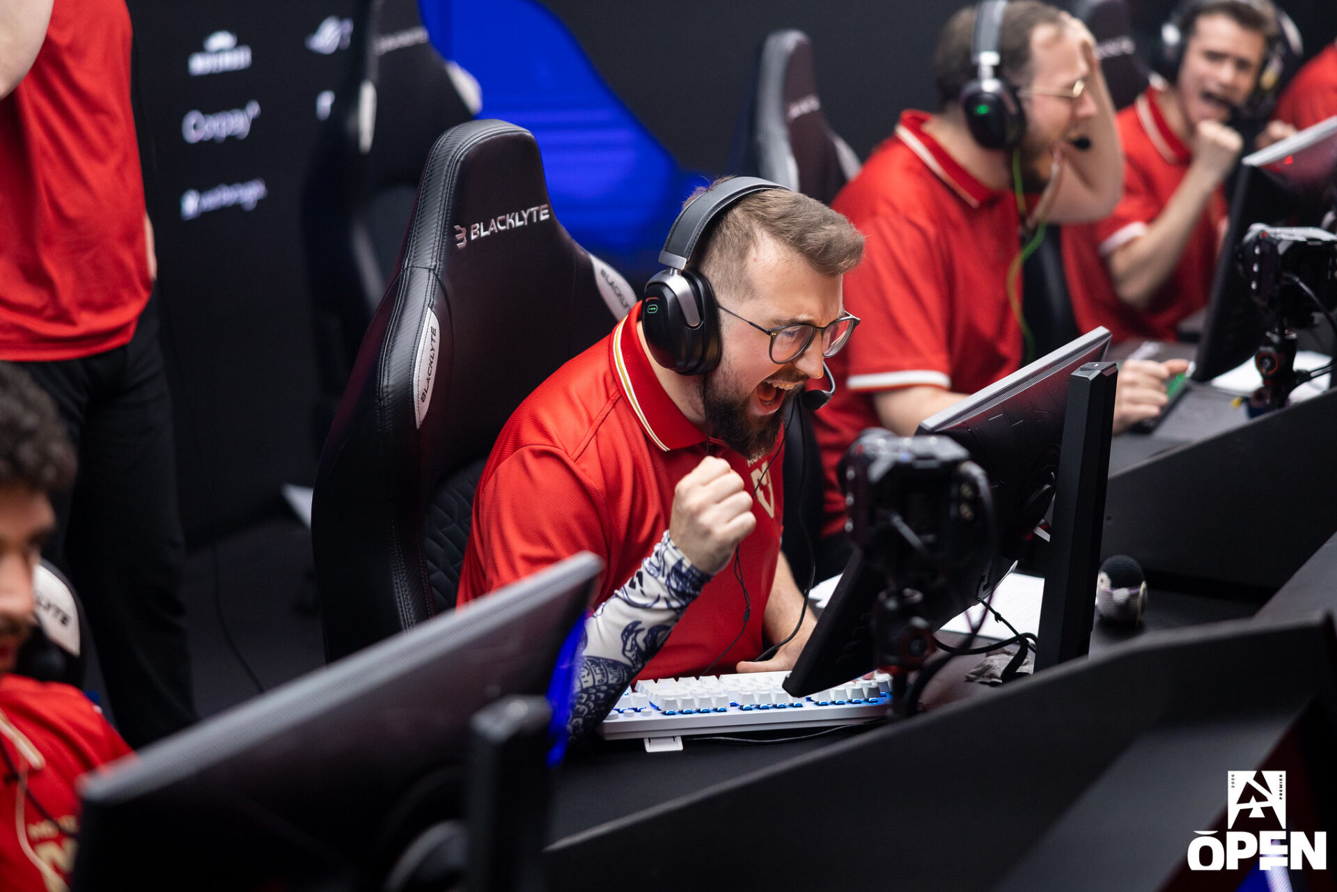 Tedd Previews StarLadder StarSeries Fall 2026: &ldquo;MOUZ Should Win This Event&rdquo;