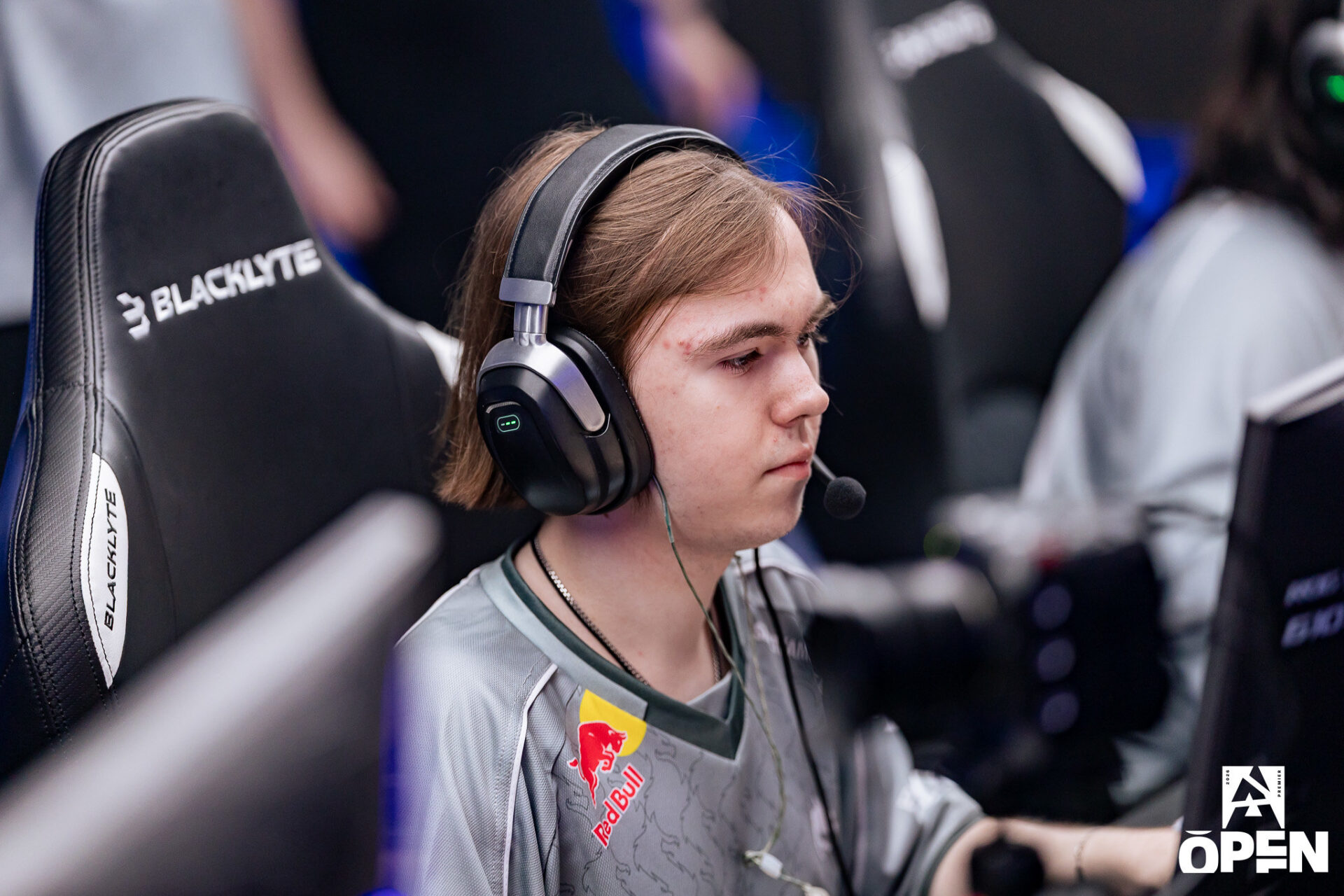 donk becomes first CS2 player to reach 5,000 Elo in FACEIT Season 9