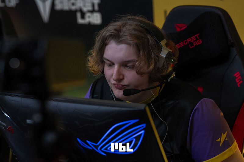 magic to play StarLadder StarSeries Fall 2026 with coach after AW visa issues