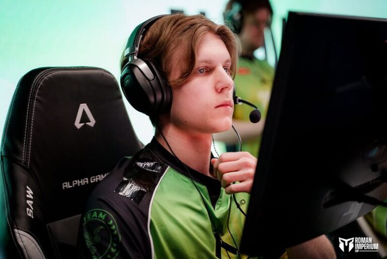 Alliance eliminated TYLOO at FISSURE Playground 3