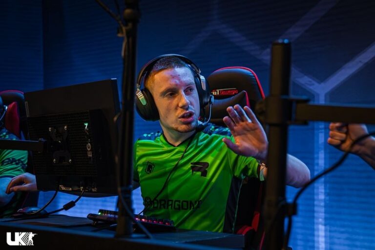 AwaykeN sets new CS2 LAN record with 62 kills on one map