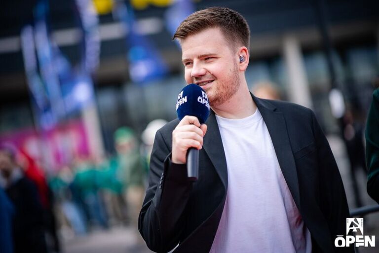 dupreeh on karrigan: &ldquo;He Can Make Teams Stronger Immediately&rdquo;