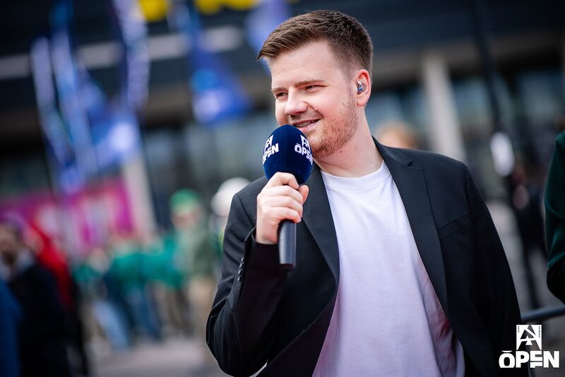dupreeh on karrigan: &ldquo;He Can Make Teams Stronger Immediately&rdquo;