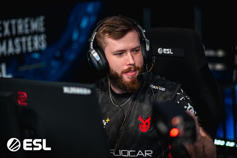 Rumor: OG target Ex3rcice and Chucky for rebuild