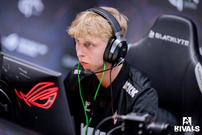 Astralis to face 100 Thieves in semi-finals at Stake Pulse Beat II