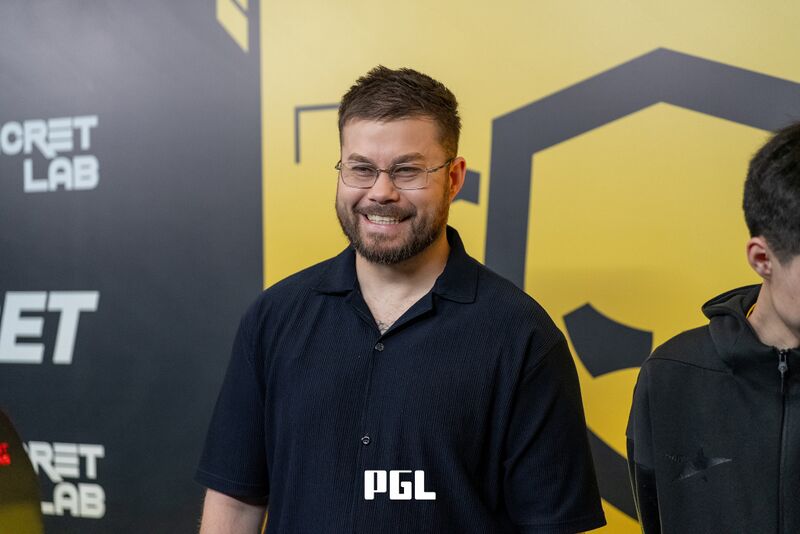 BanKs: &ldquo;The MVP of BLAST Open Porto should have gone to sh1ro&rdquo;