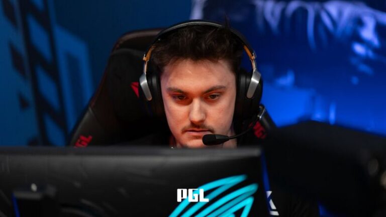 junior: &ldquo;There are no IGLs that can help these AWPers develop&rdquo;