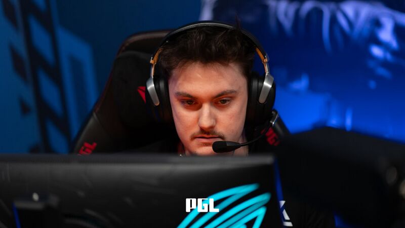 junior: &ldquo;There are no IGLs that can help these AWPers develop&rdquo;