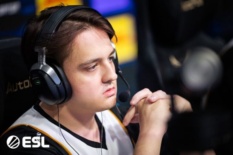 G2 Explain Why kl1m Was Not Promoted to the Main Roster