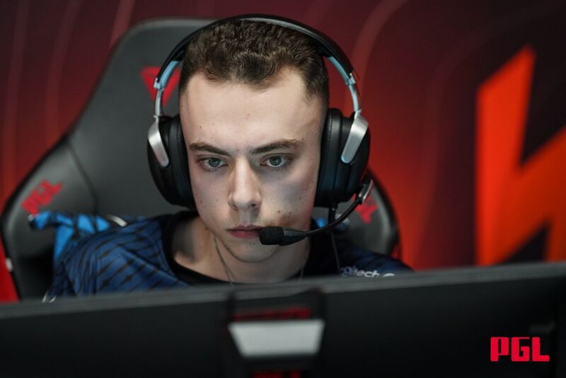 Krimbo: &ldquo;They were playing too set and too straightforward&rdquo;