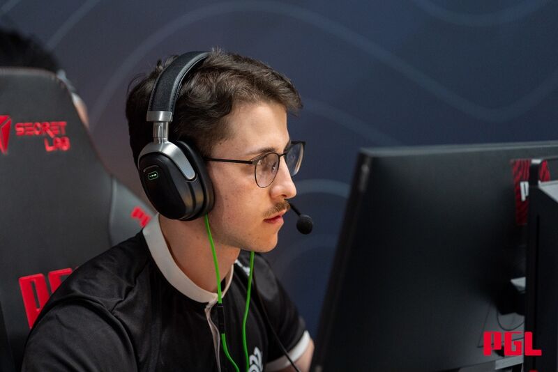 Luminosity beat B8 to reach Grand Final at Logitech G Play Connect 2026