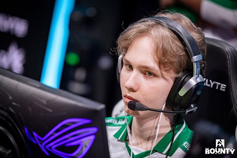 m0NESY leads donk by 16 kills in full-buy head-to-heads in 2026