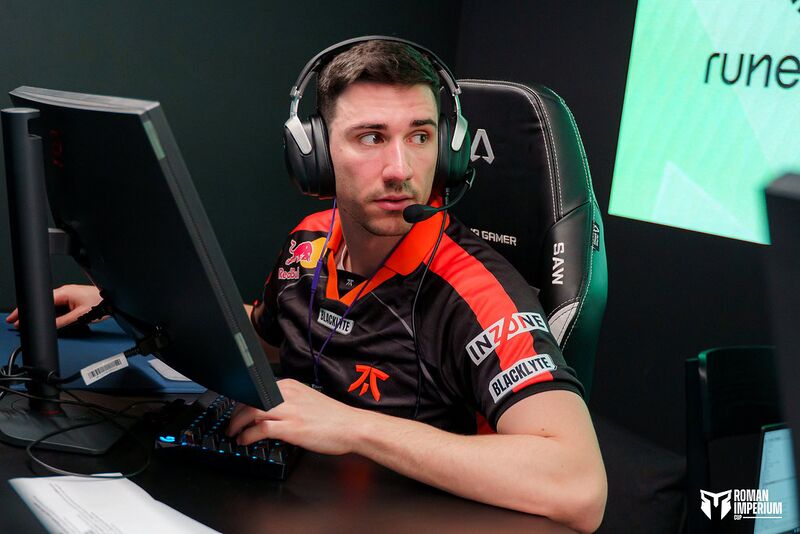 Maden to Stand-In for Tauson at IEM Beijing 2026 Closed Qualifier