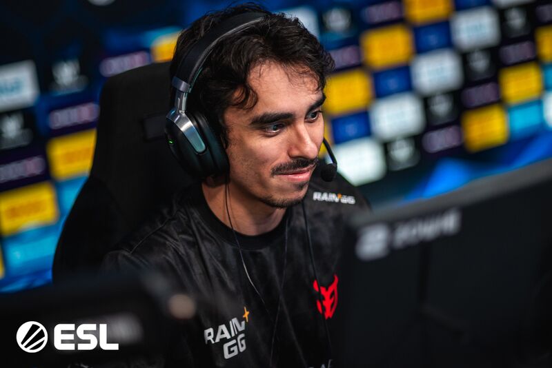 3DMAX beat Inner Circle to reach Grand Final at Logitech G Play Connect 2026