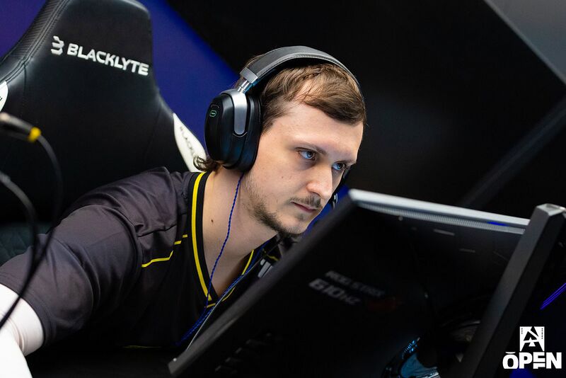 mezii on returning to Vitality: &ldquo;It feels good to be back on the server&rdquo;