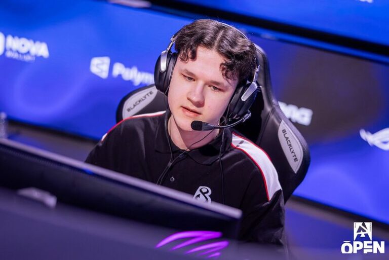 B8 and HEROIC Qualify for IEM Beijing 2026
