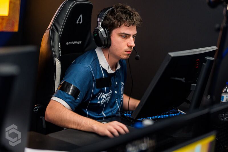 Luminosity secured their first win since returning to Counter-Strike