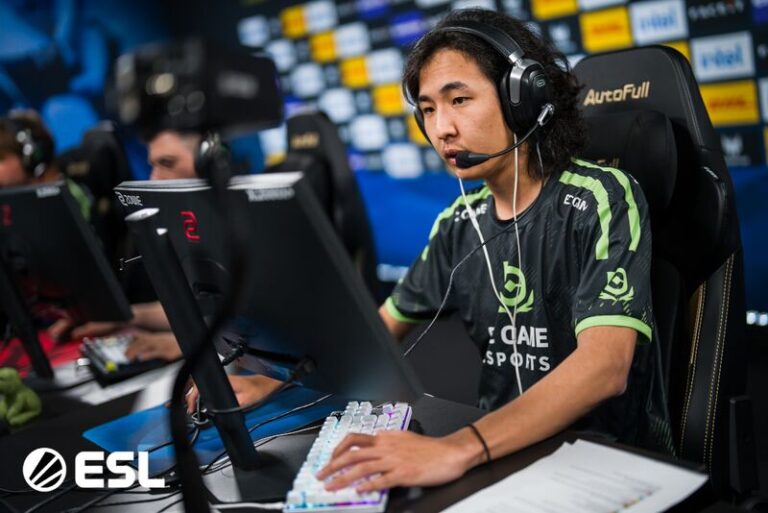 s1mple and BC.Game Eliminated by FOKUS &mdash; PGL Masters Bucharest 2026 Europe Open Qualifier 1