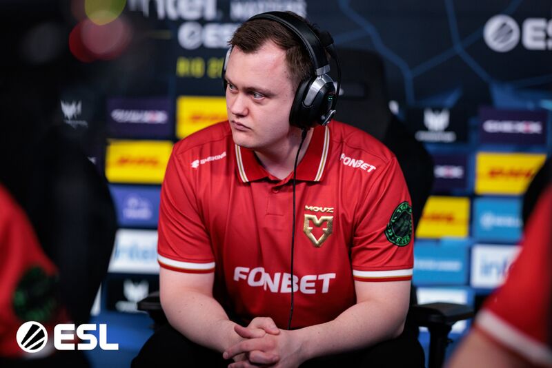 sycrone: &ldquo;What fans will respect the most is if we play good Counter-Strike&rdquo;