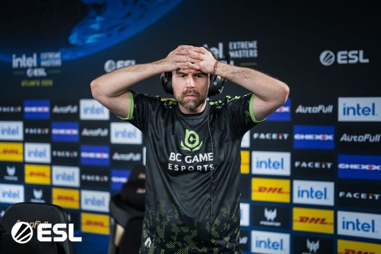 s1mple and BC.Game fail seventh consecutive qualifier after loss to Xcity