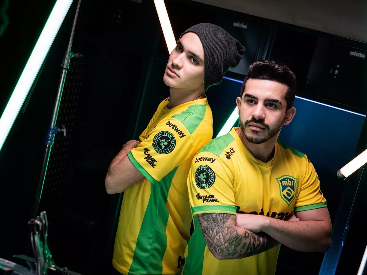TACO, Coldzera Reveal SK Gaming&rsquo;s Explosive Fights