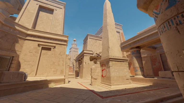 New CS2 Molotov Mechanic May Give Away Player Positions