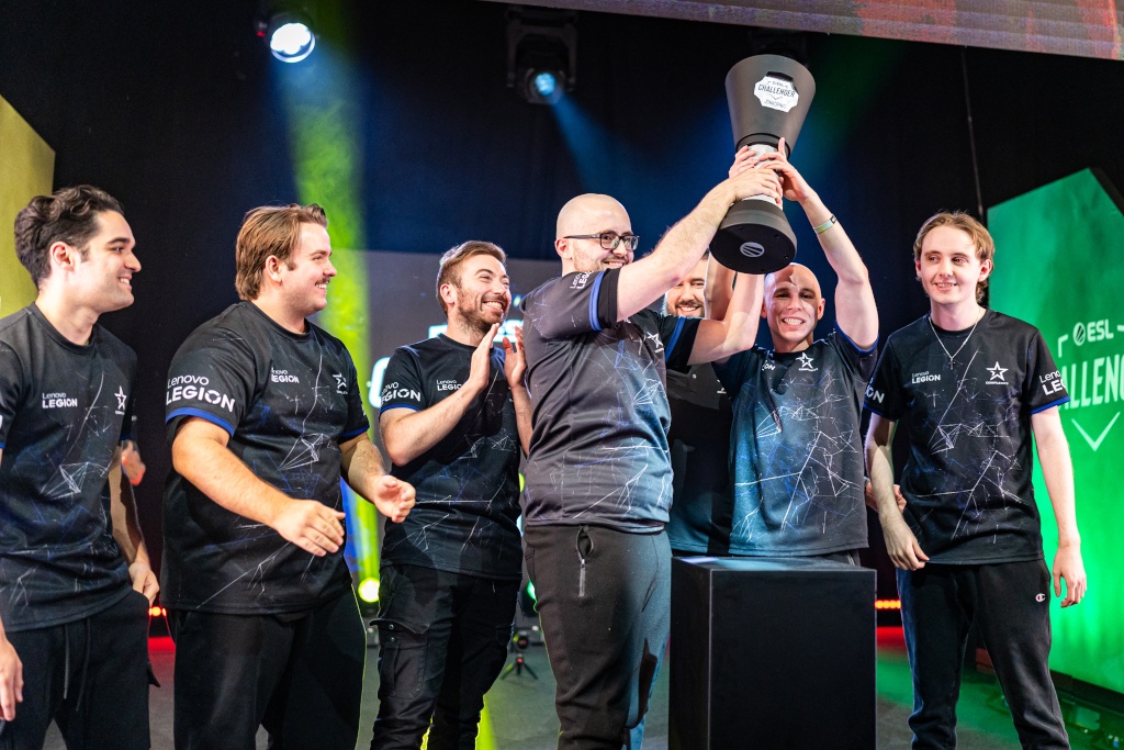 Jason Lake Confirms Complexity Has Shut Down After 23 Years