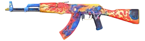 prize item