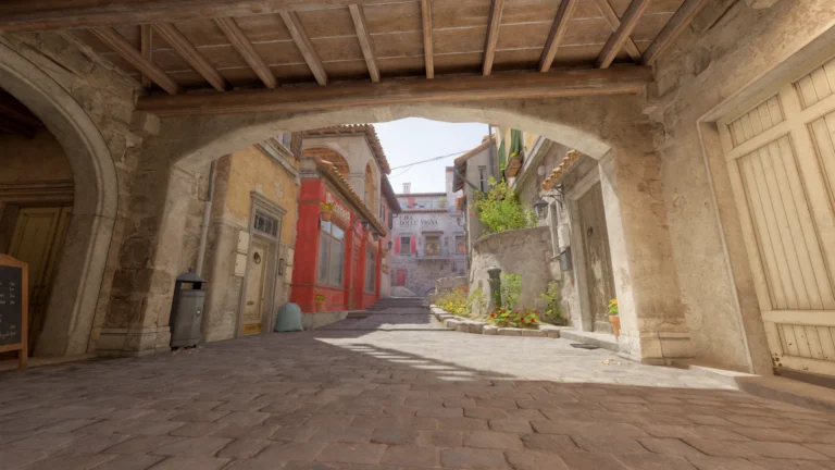 CS2 Gets Small Update With Gameplay and Menu Tweaks