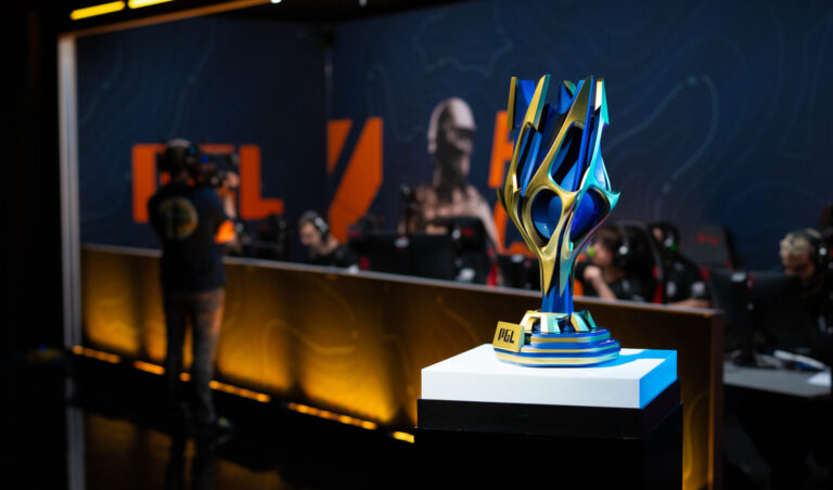 PGL Reveals Closed Qualifier Invites for Masters Bucharest 2026