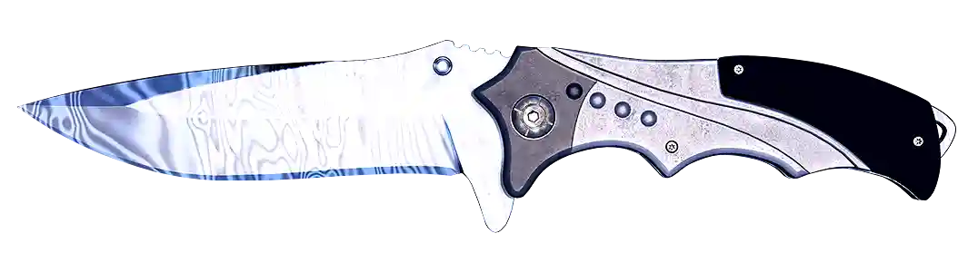 Damascus Steel