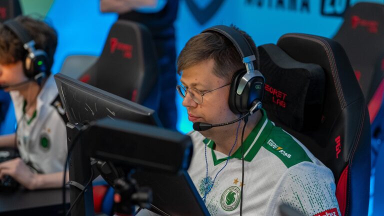 karrigan and Boaster: from ESEA prizes to the top of CS2 and VALORANT