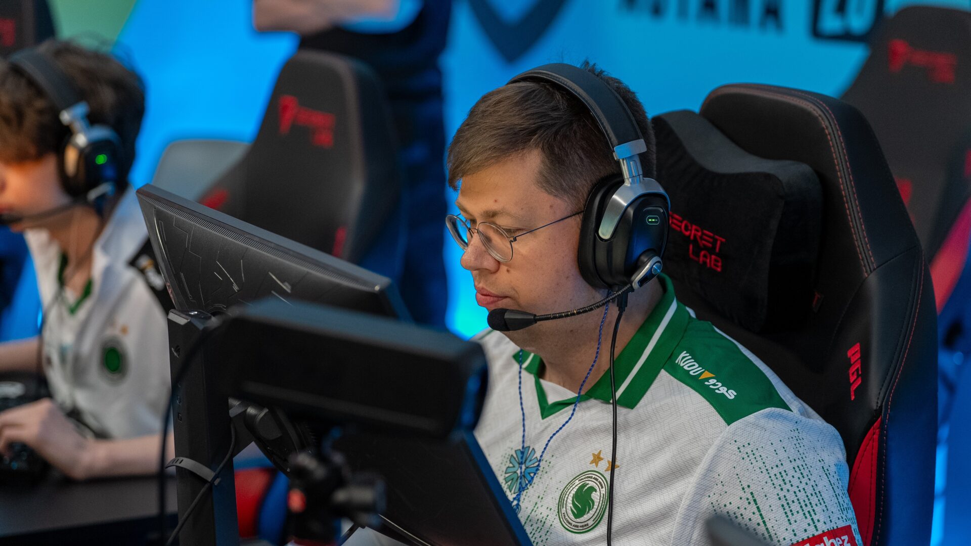 karrigan and Boaster: from ESEA prizes to the top of CS2 and VALORANT