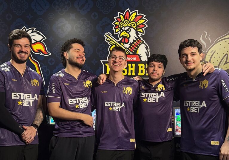 Brazil Betting Decree Raises Questions for the Local CS2 Scene