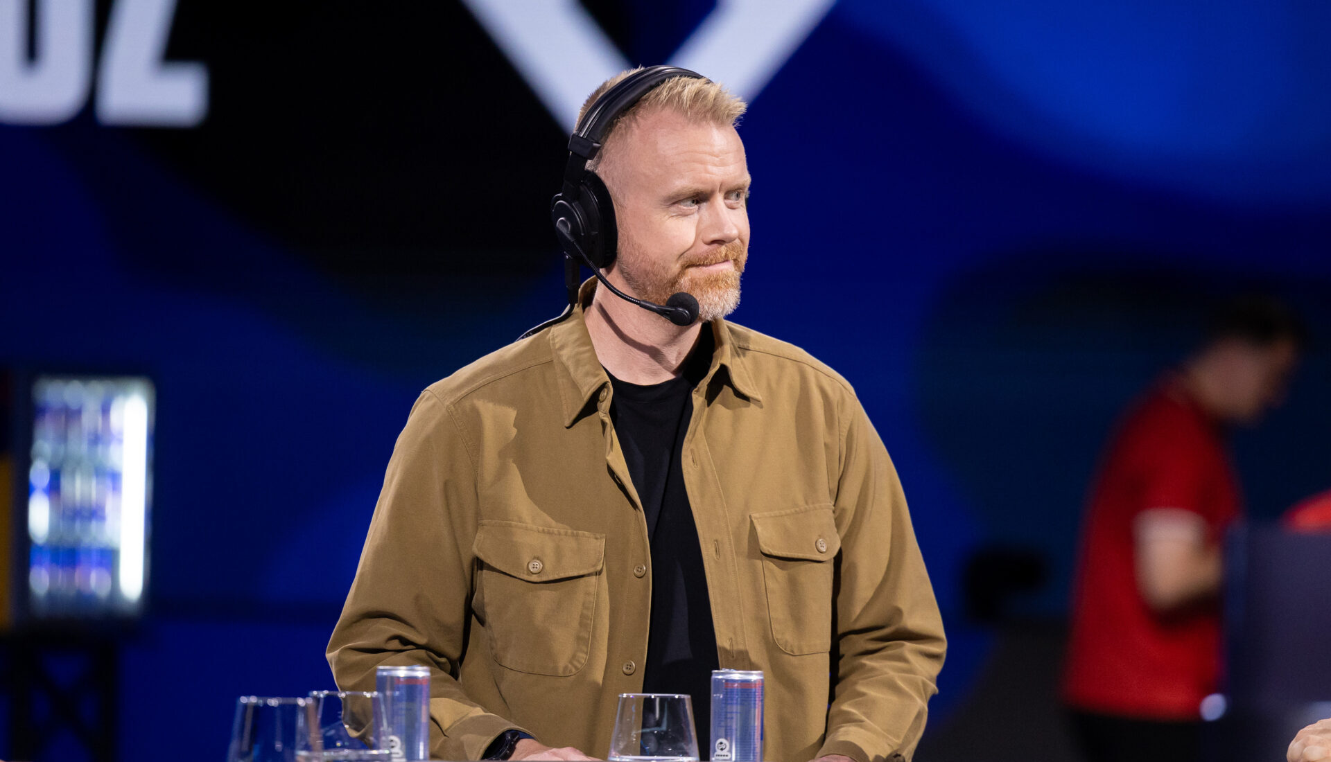 ruggah Retires From CS Coaching, Ends 10-Year Run