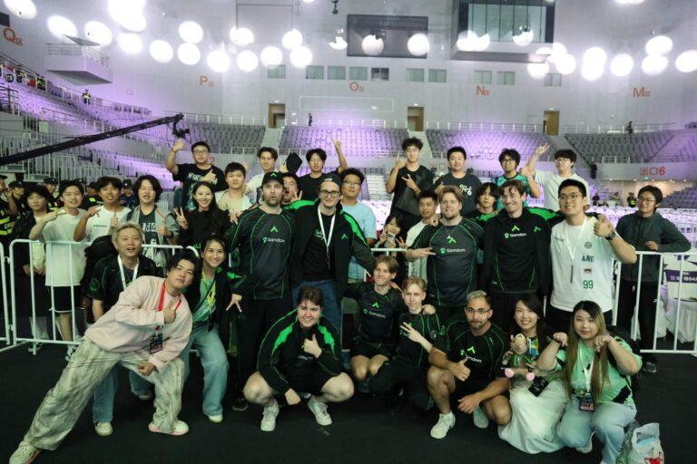 Alliance, G2 Advance to FISSURE Playground 3 Quarterfinals