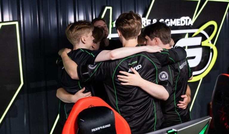 Prediction for MIBR vs Alliance at FISSURE Playground 3
