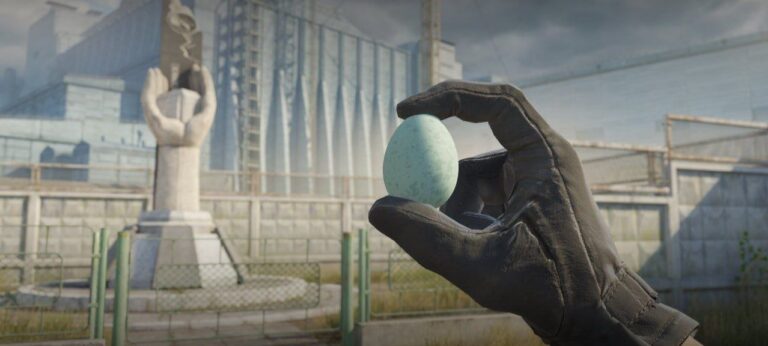 CS2 Pets System Explained &ndash; Eggs, Growth and Achievements