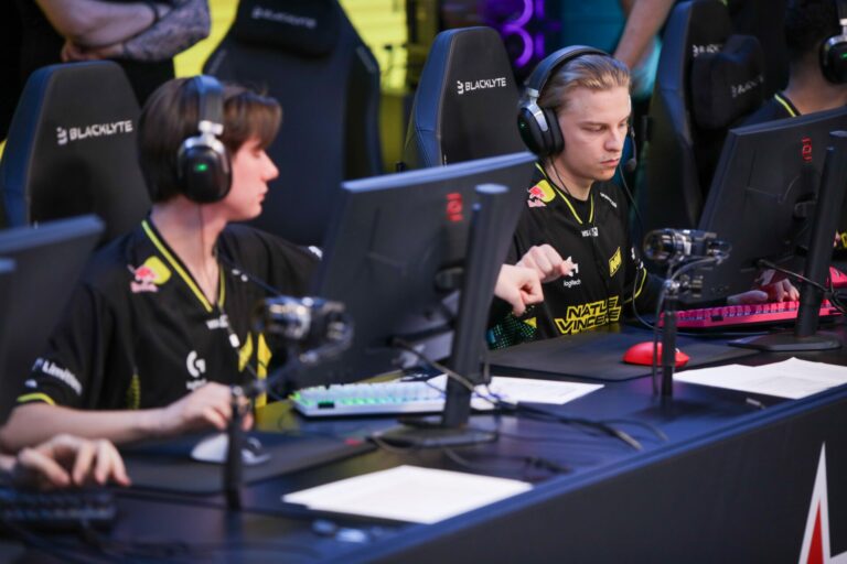 NAVI Set to Drop Out of VRS Top 20, VRS Analytic Predicts