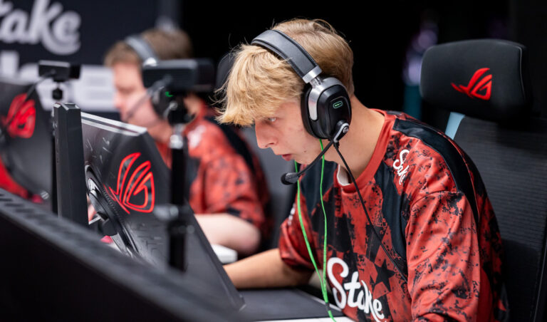 Stake Pulse Beat II Win Could Lift Astralis to 96% Major Chance