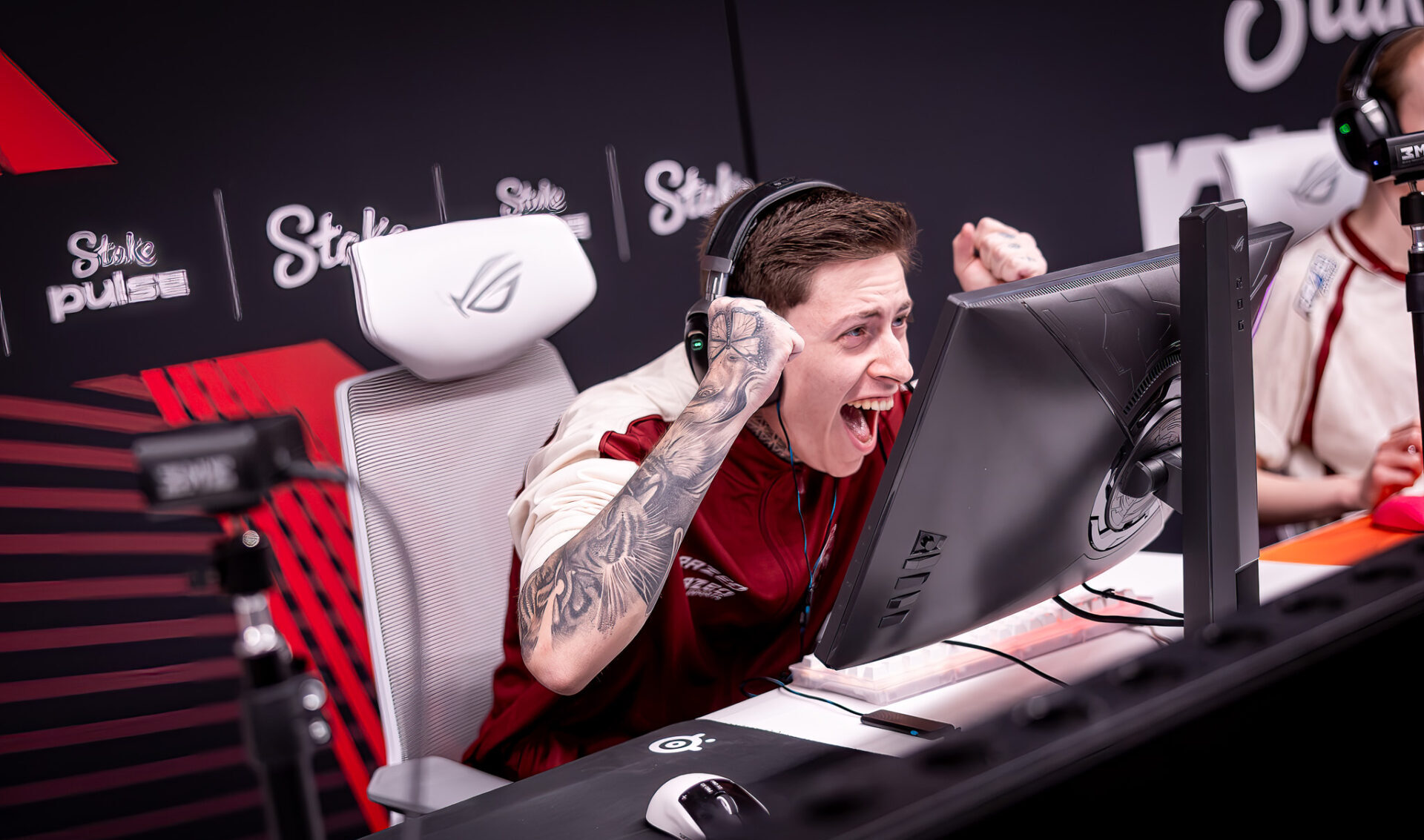 HEROIC&rsquo;s MartinezSa On Stake Pulse Beat II Title Win