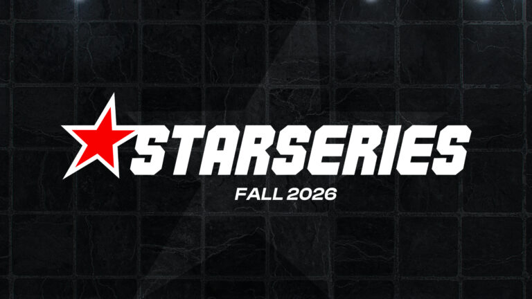 StarLadder StarSeries Fall 2026